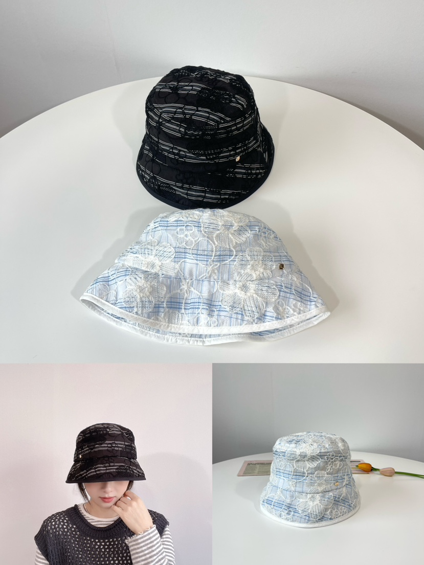 LOVELY HAT韓國直郵女士新款26春夏熱賣職業推薦人氣帽子LOVELY HAT帽子