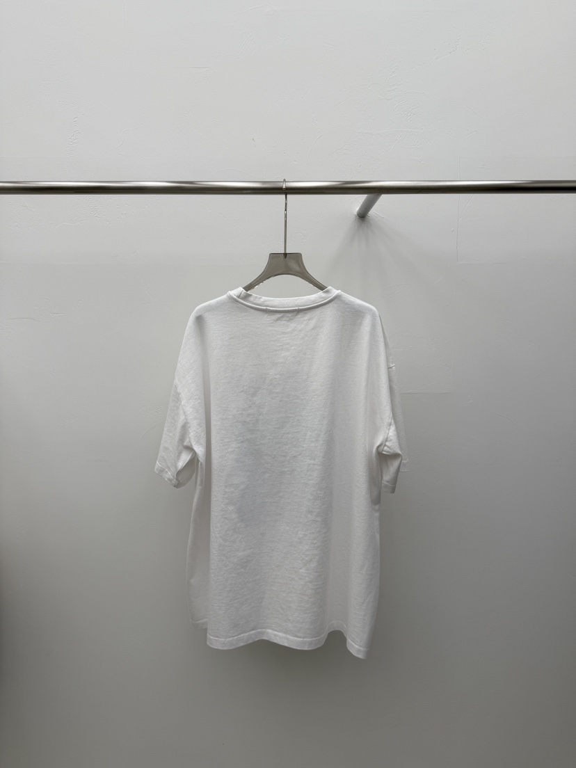 SEARE/PRETZEL韓國東大門直郵女士新品26春夏熱賣休閑T恤SEARE/PRETZELT恤