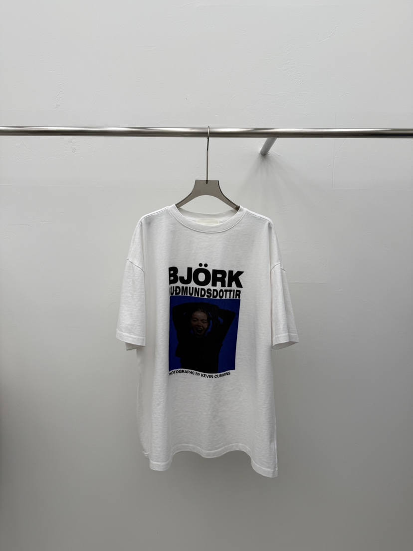 SEARE/PRETZEL韓國東大門直郵女士新品26春夏熱賣休閑T恤SEARE/PRETZELT恤圖色1