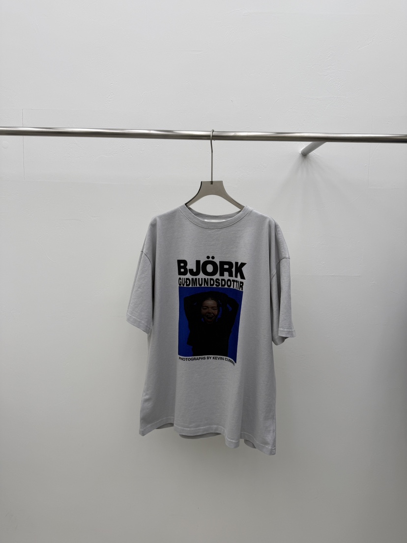 SEARE/PRETZEL韓國東大門直郵女士新品26春夏熱賣休閑T恤SEARE/PRETZELT恤圖色4