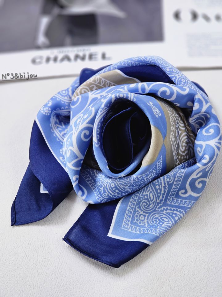 N3韓國代購女士新品休閑人氣推薦26春夏熱賣時尚圍巾披肩N3圍巾/披肩