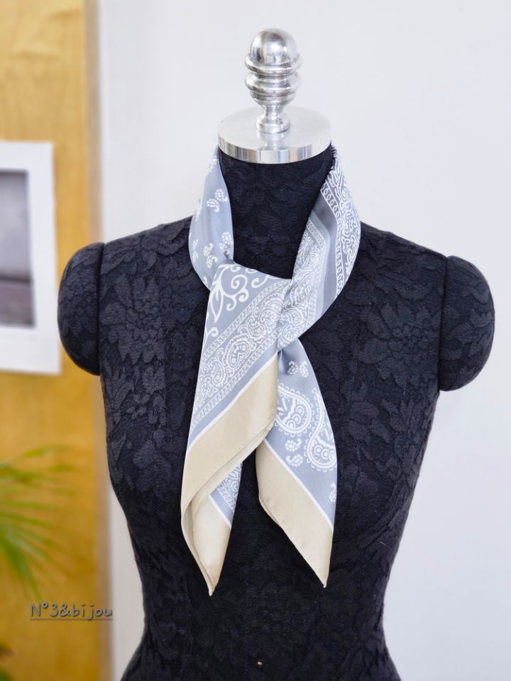 N3韓國代購女士新品休閑人氣推薦26春夏熱賣時尚圍巾披肩N3圍巾/披肩