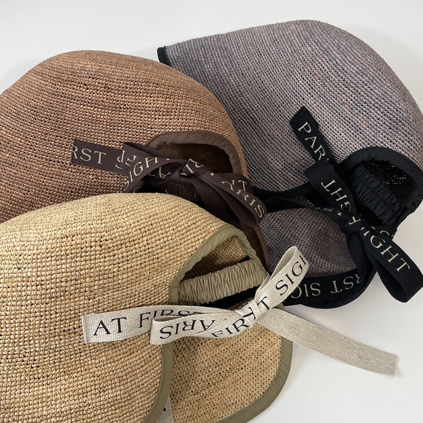 LOVELY HAT韓國東大門代購女士新品時尚人氣職業26春夏帽子LOVELY HAT帽子