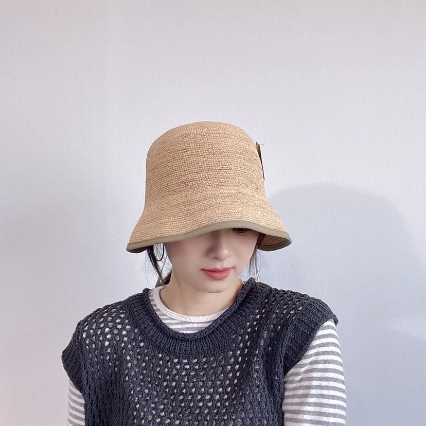 LOVELY HAT韓國東大門代購女士新品時尚人氣職業26春夏帽子LOVELY HAT帽子