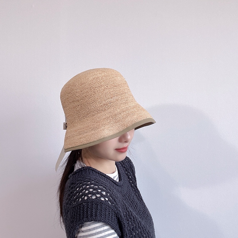 LOVELY HAT韓國東大門代購女士新品時尚人氣職業26春夏帽子LOVELY HAT帽子