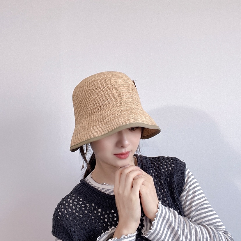 LOVELY HAT韓國東大門代購女士新品時尚人氣職業26春夏帽子LOVELY HAT帽子