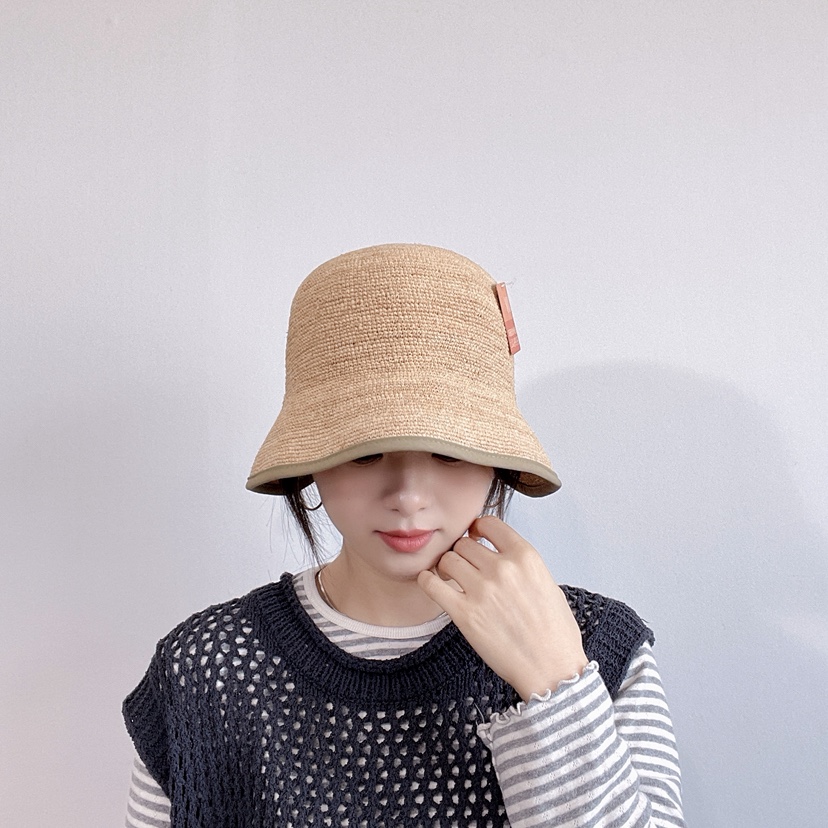 LOVELY HAT韓國東大門代購女士新品時尚人氣職業26春夏帽子LOVELY HAT帽子