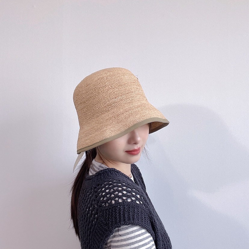 LOVELY HAT韓國東大門代購女士新品時尚人氣職業26春夏帽子LOVELY HAT帽子