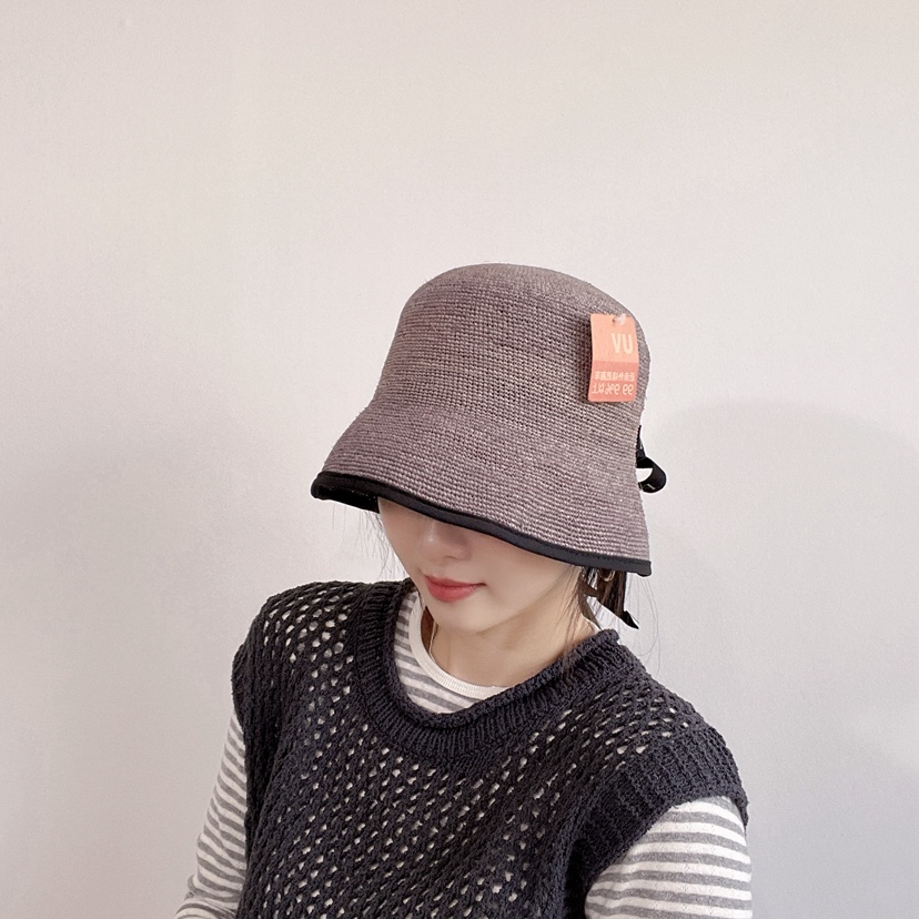 LOVELY HAT韓國東大門代購女士新品時尚人氣職業26春夏帽子LOVELY HAT帽子