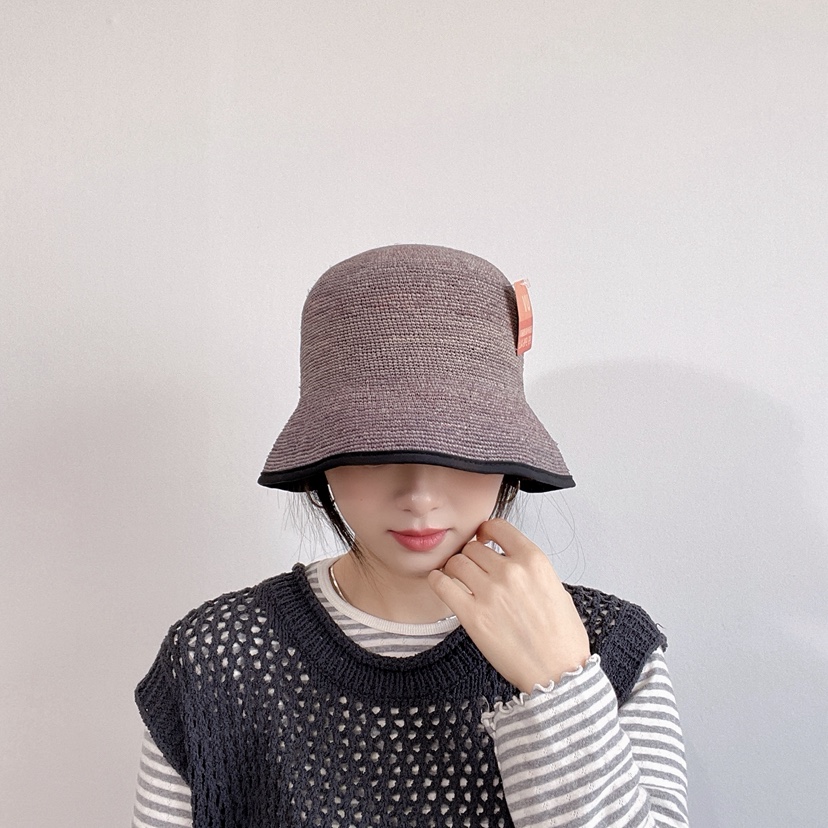 LOVELY HAT韓國東大門代購女士新品時尚人氣職業26春夏帽子LOVELY HAT帽子