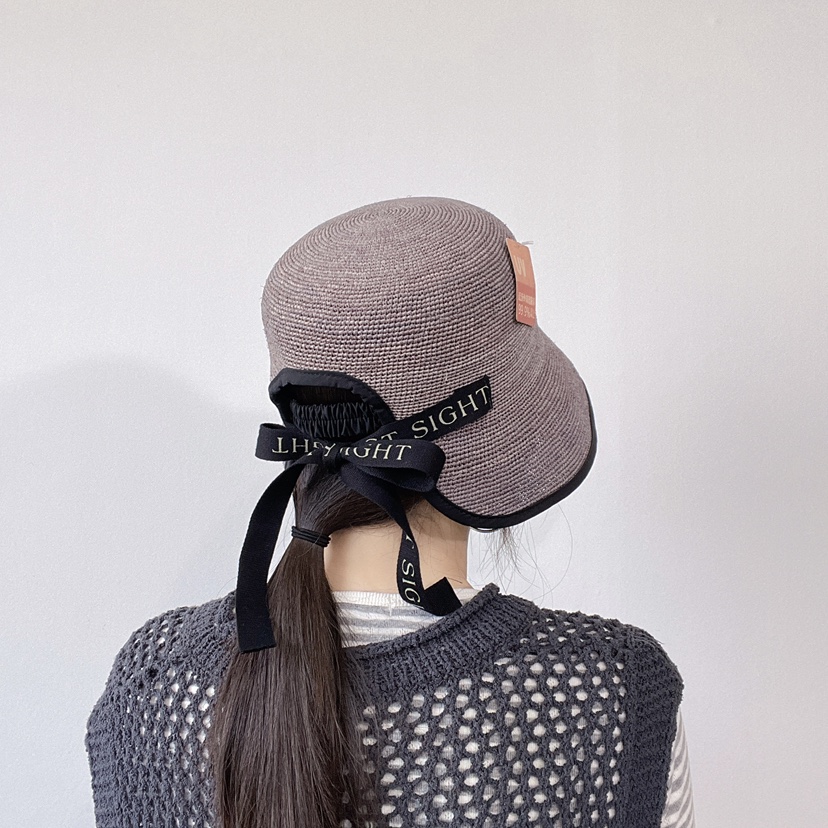 LOVELY HAT韓國東大門代購女士新品時尚人氣職業26春夏帽子LOVELY HAT帽子