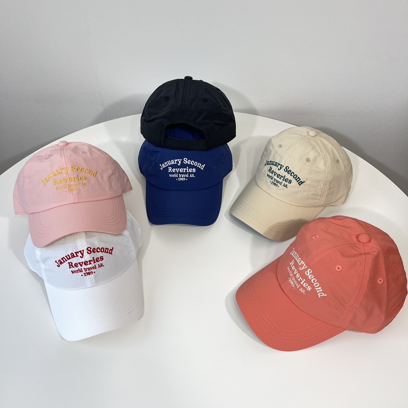 LOVELY HAT韓國直郵女裝新款推薦時尚熱賣26春夏人氣帽子LOVELY HAT帽子