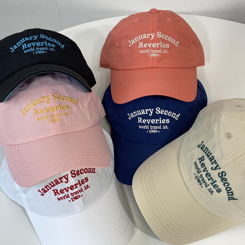 LOVELY HAT韓國直郵女裝新款推薦時尚熱賣26春夏人氣帽子LOVELY HAT帽子