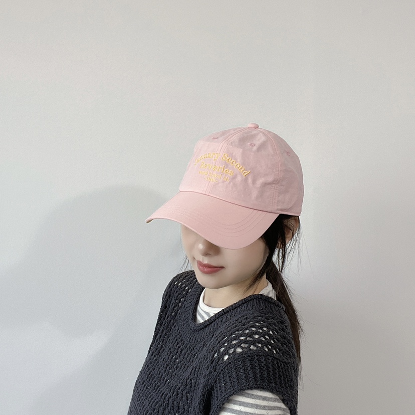 LOVELY HAT韓國直郵女裝新款推薦時尚熱賣26春夏人氣帽子LOVELY HAT帽子