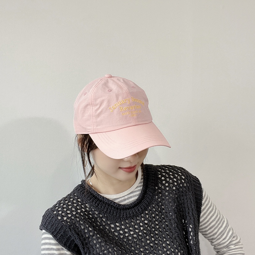 LOVELY HAT韓國直郵女裝新款推薦時尚熱賣26春夏人氣帽子LOVELY HAT帽子