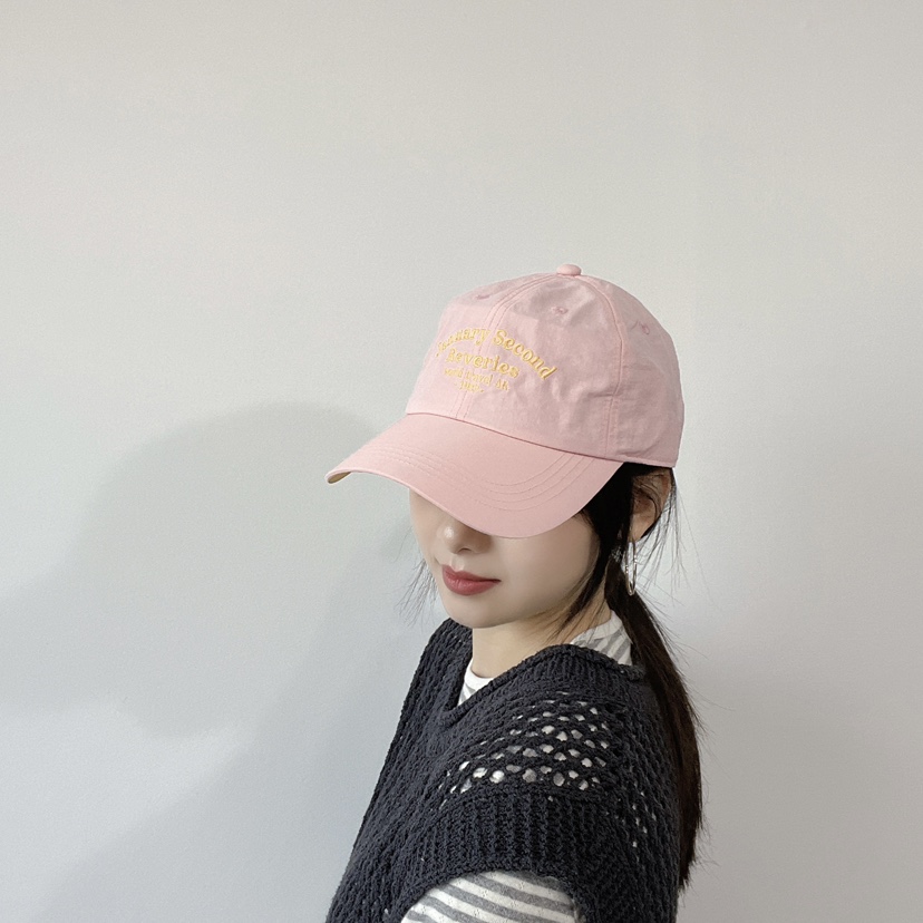 LOVELY HAT韓國直郵女裝新款推薦時尚熱賣26春夏人氣帽子LOVELY HAT帽子