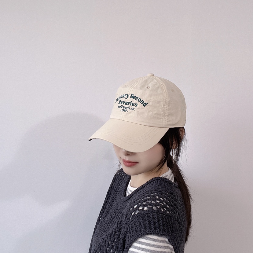 LOVELY HAT韓國直郵女裝新款推薦時尚熱賣26春夏人氣帽子LOVELY HAT帽子