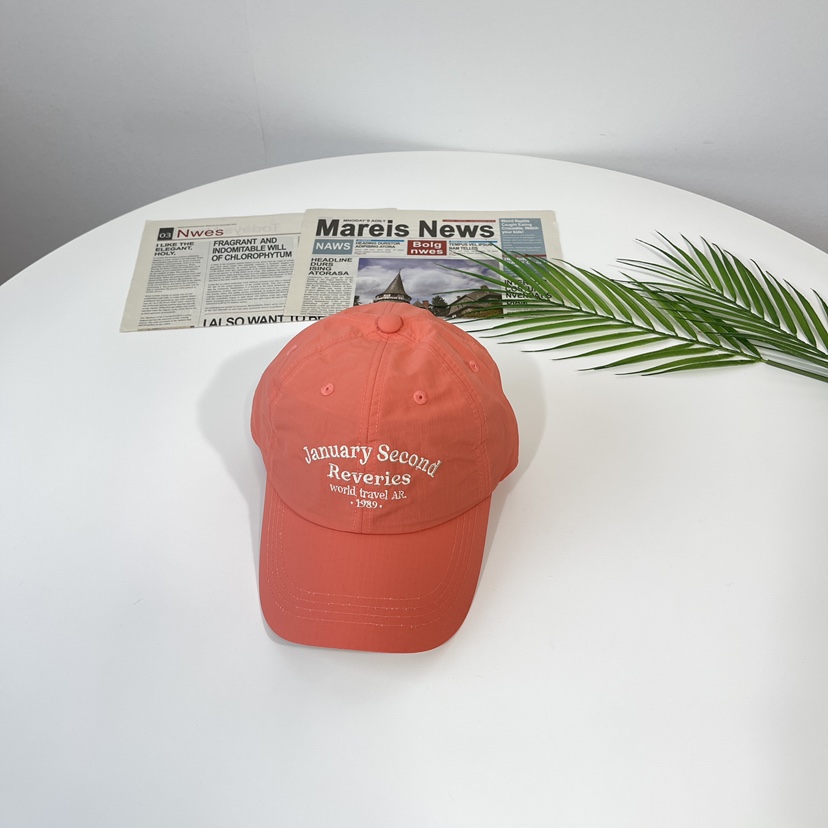 LOVELY HAT韓國直郵女裝新款推薦時尚熱賣26春夏人氣帽子LOVELY HAT帽子圖色3