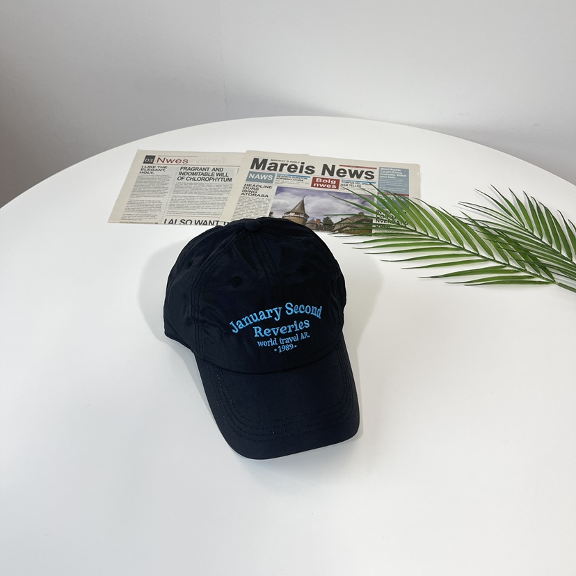 LOVELY HAT韓國直郵女裝新款推薦時尚熱賣26春夏人氣帽子LOVELY HAT帽子圖色4