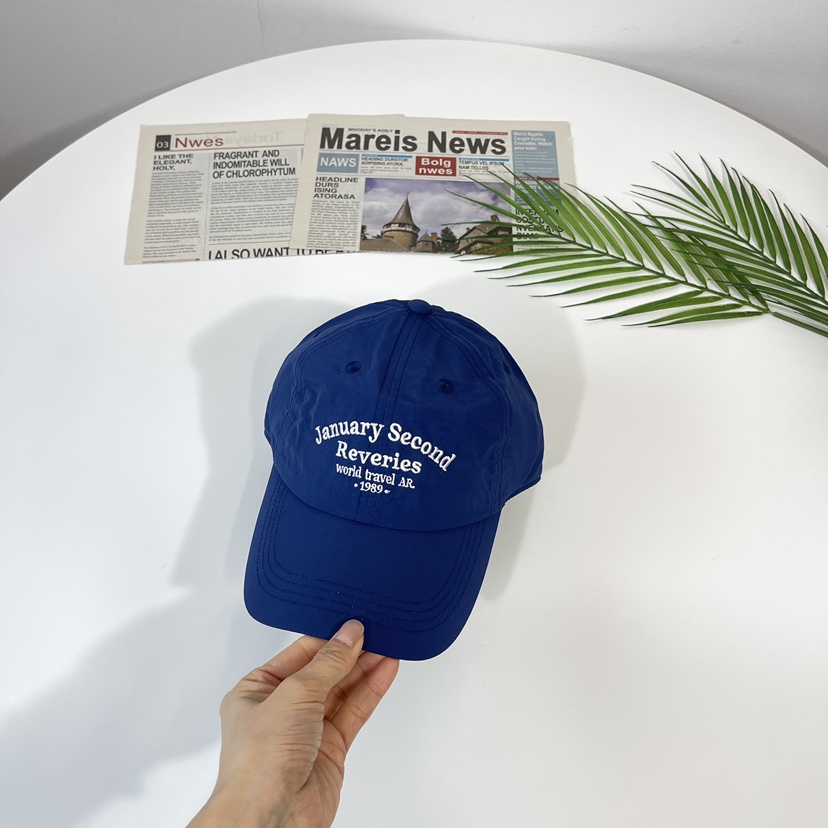 LOVELY HAT韓國直郵女裝新款推薦時尚熱賣26春夏人氣帽子LOVELY HAT帽子圖色6