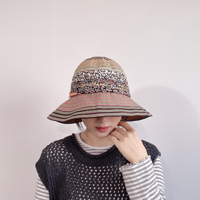 LOVELY HAT韓國東大門直郵女士新款推薦職業時尚休閑帽子LOVELY HAT帽子圖色1