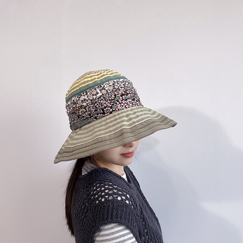 LOVELY HAT韓國東大門直郵女士新款推薦職業時尚休閑帽子LOVELY HAT帽子圖色2