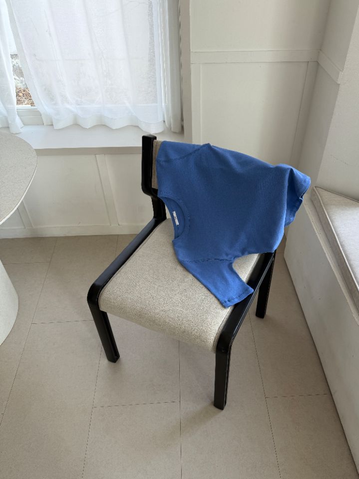 MARE韓國直郵女士新款26春夏職業時尚推薦人氣熱賣休閑T恤MARET恤