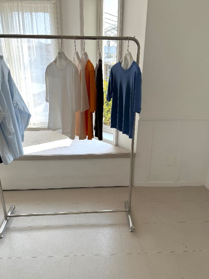 MARE韓國直郵女士新款26春夏職業時尚推薦人氣熱賣休閑T恤MARET恤