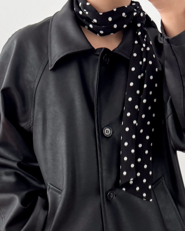 LETAILOR韓國代購女裝新款熱賣休閑26春夏人氣圍巾披肩圍巾LETAILOR圍巾/披肩