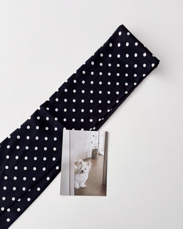 LETAILOR韓國代購女裝新款熱賣休閑26春夏人氣圍巾披肩圍巾LETAILOR圍巾/披肩