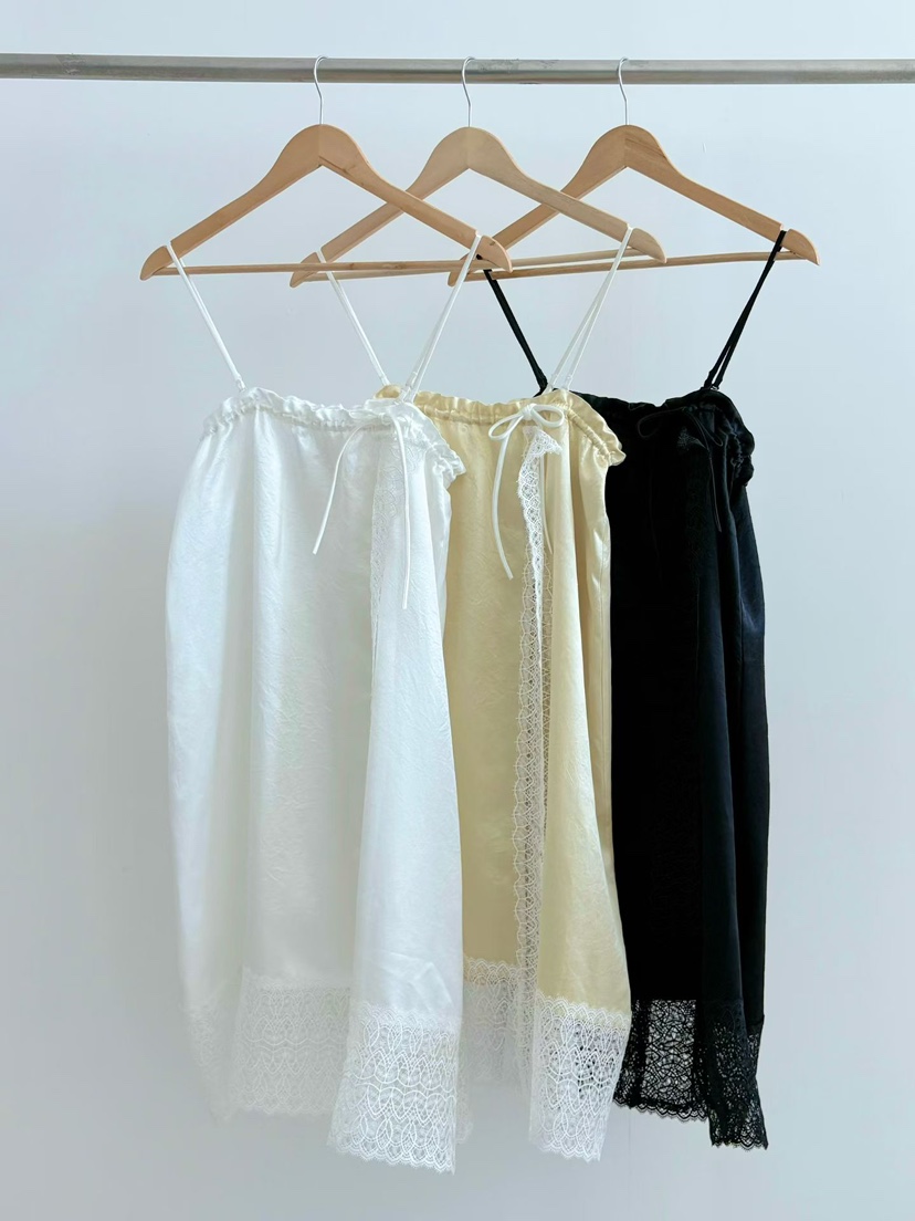 BINUS韓國代購女裝新款休閑推薦職業26春夏時尚人氣連衣裙BINUS連衣裙