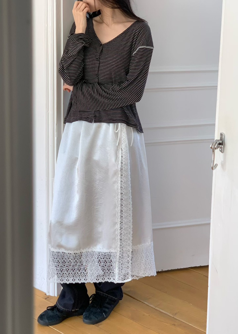 BINUS韓國代購女裝新款休閑推薦職業26春夏時尚人氣連衣裙BINUS連衣裙