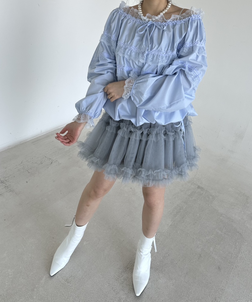 JENNY 1976韓國直郵實拍女士新款熱賣推薦人氣26春夏短裙JENNY 1976短裙