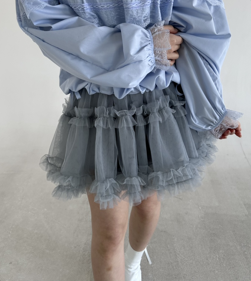 JENNY 1976韓國直郵實拍女士新款熱賣推薦人氣26春夏短裙JENNY 1976短裙