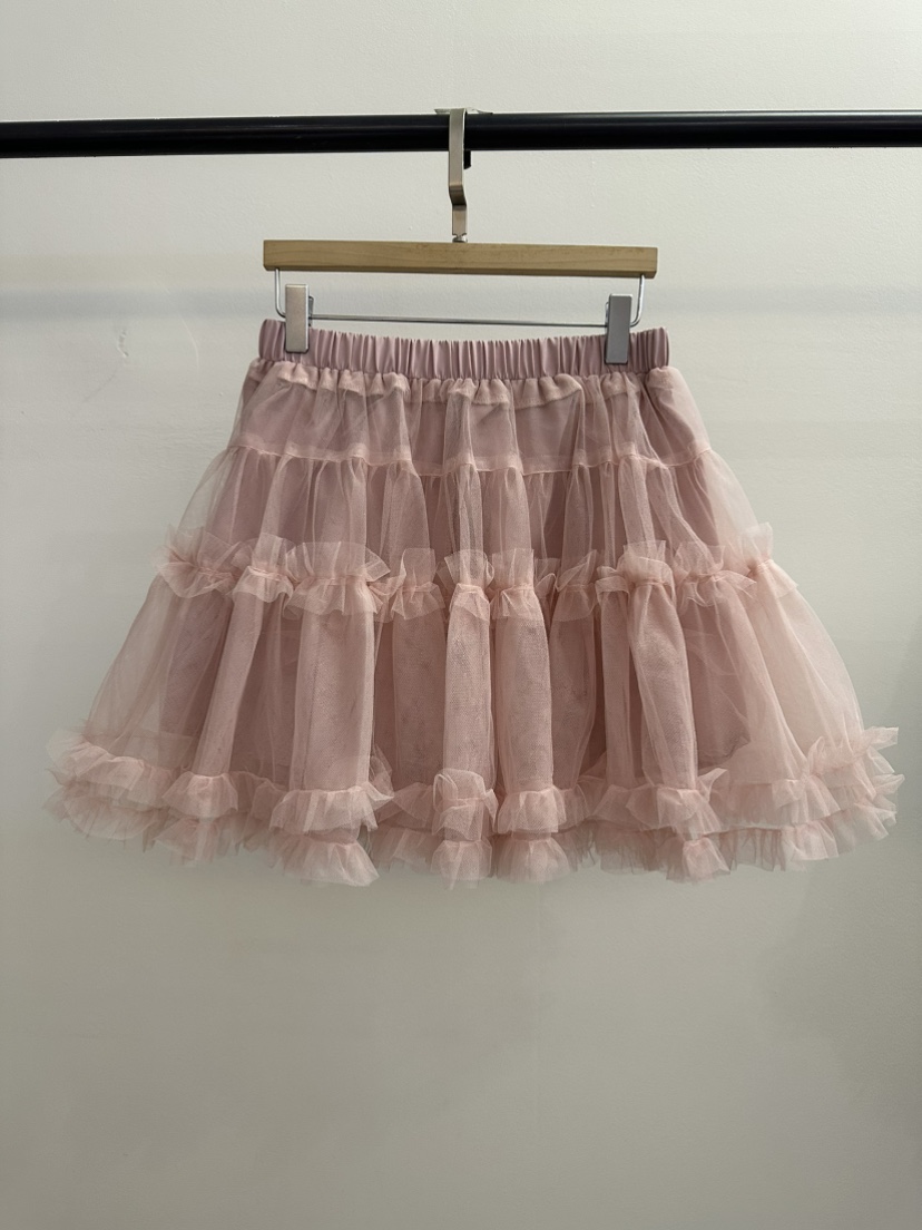 JENNY 1976韓國直郵實拍女士新款熱賣推薦人氣26春夏短裙JENNY 1976短裙圖色1