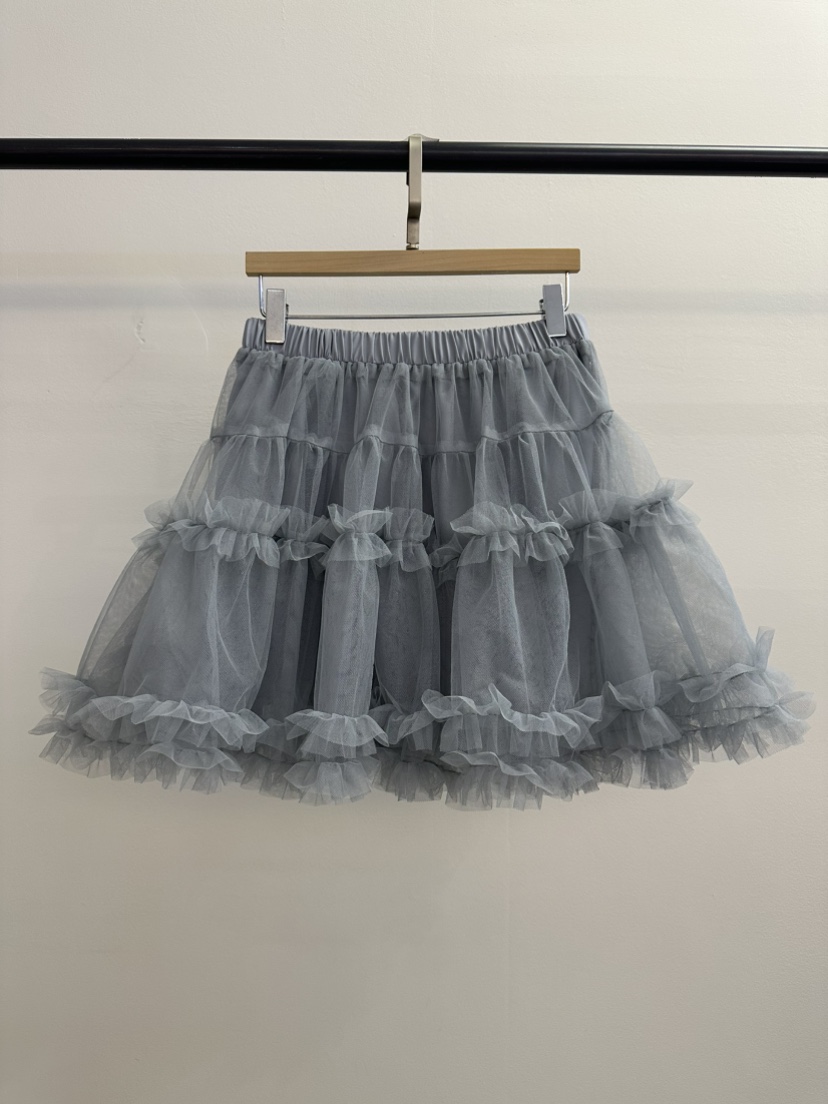 JENNY 1976韓國直郵實拍女士新款熱賣推薦人氣26春夏短裙JENNY 1976短裙圖色2