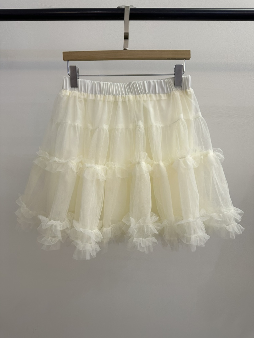 JENNY 1976韓國直郵實拍女士新款熱賣推薦人氣26春夏短裙JENNY 1976短裙圖色3