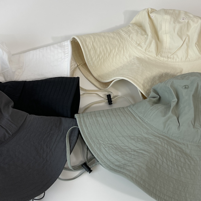 LOVELY HAT韓國代購女士新款休閑人氣推薦26春夏時尚帽子LOVELY HAT帽子