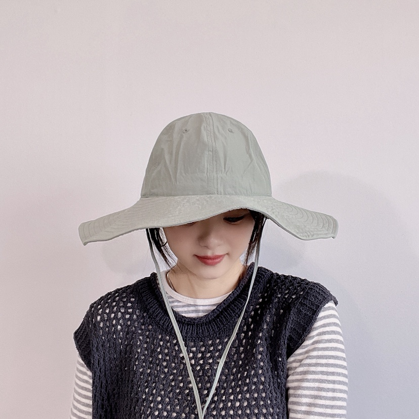 LOVELY HAT韓國代購女士新款休閑人氣推薦26春夏時尚帽子LOVELY HAT帽子