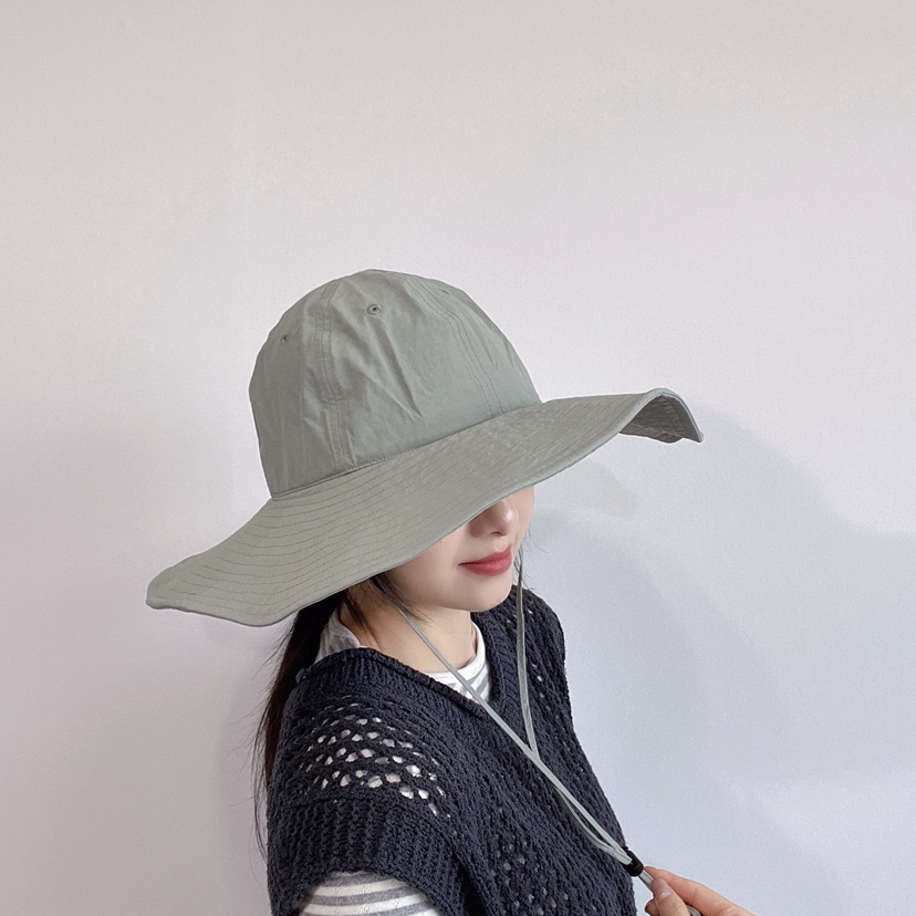 LOVELY HAT韓國代購女士新款休閑人氣推薦26春夏時尚帽子LOVELY HAT帽子