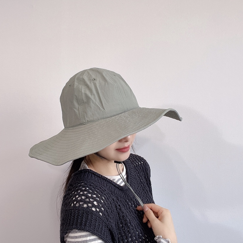 LOVELY HAT韓國代購女士新款休閑人氣推薦26春夏時尚帽子LOVELY HAT帽子