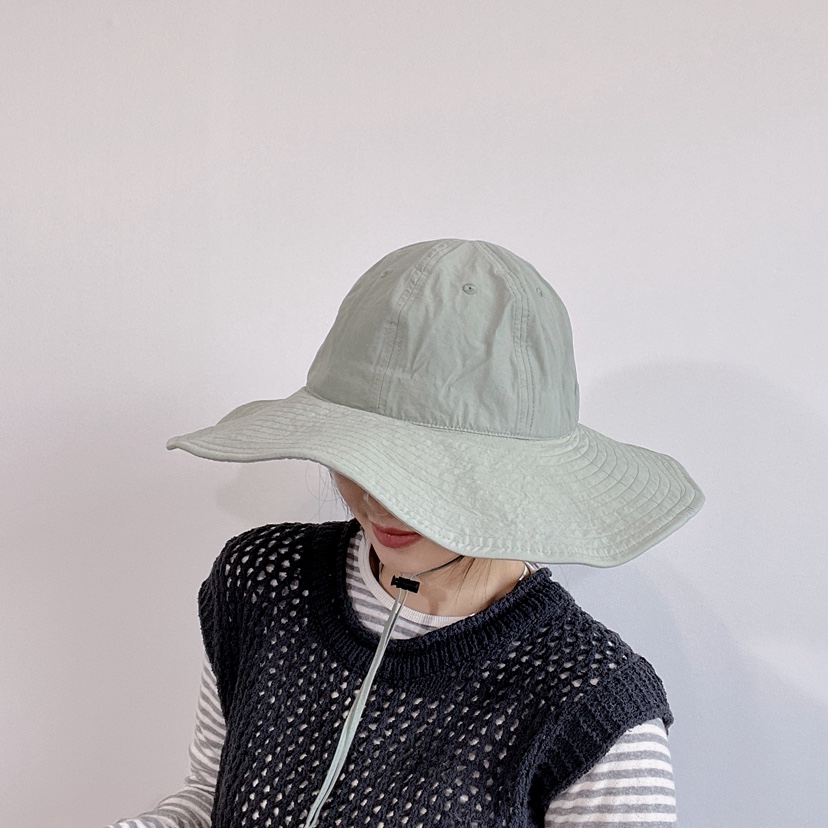 LOVELY HAT韓國代購女士新款休閑人氣推薦26春夏時尚帽子LOVELY HAT帽子