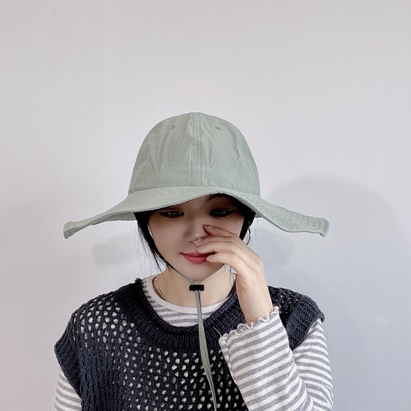 LOVELY HAT韓國代購女士新款休閑人氣推薦26春夏時尚帽子LOVELY HAT帽子