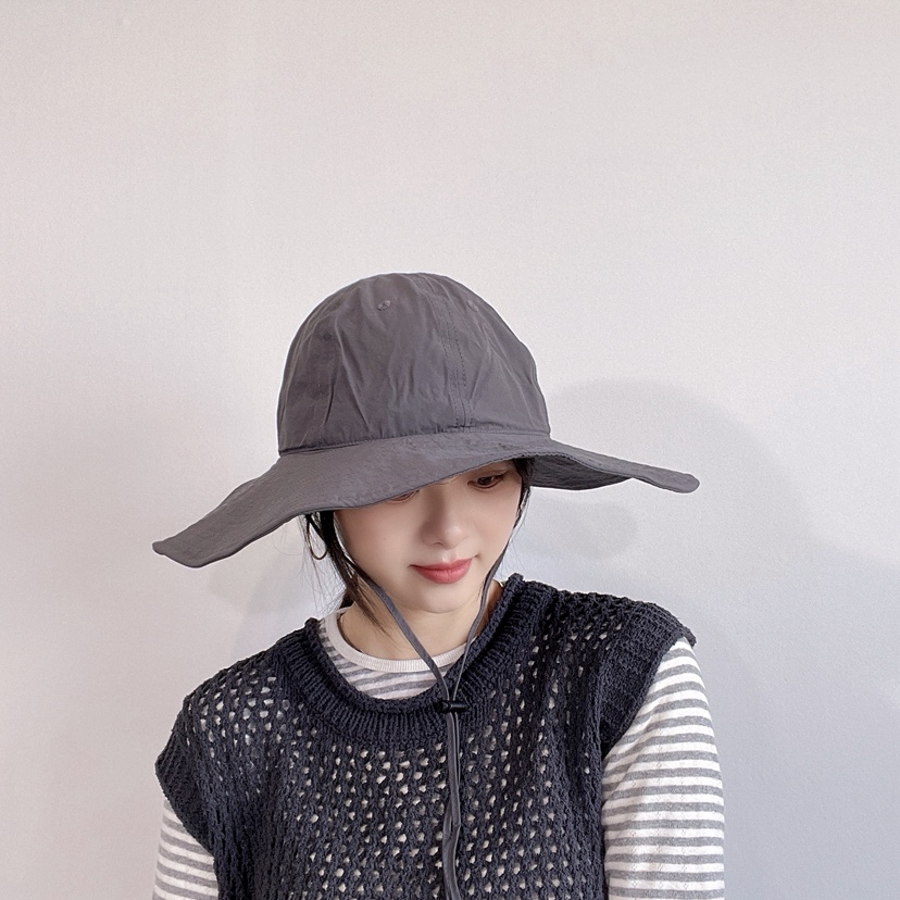 LOVELY HAT韓國代購女士新款休閑人氣推薦26春夏時尚帽子LOVELY HAT帽子