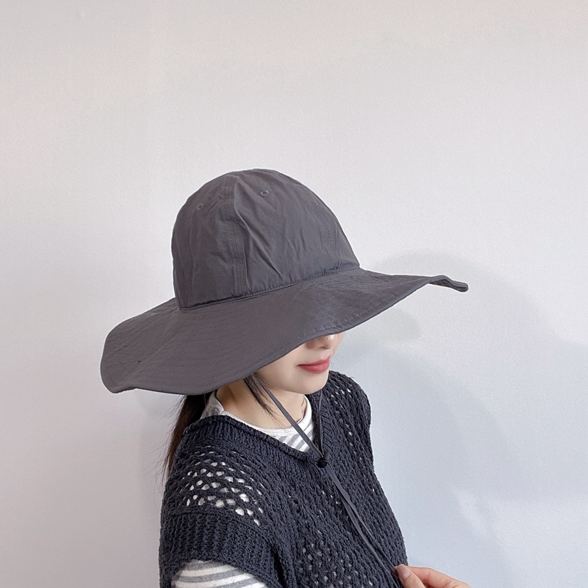 LOVELY HAT韓國代購女士新款休閑人氣推薦26春夏時尚帽子LOVELY HAT帽子