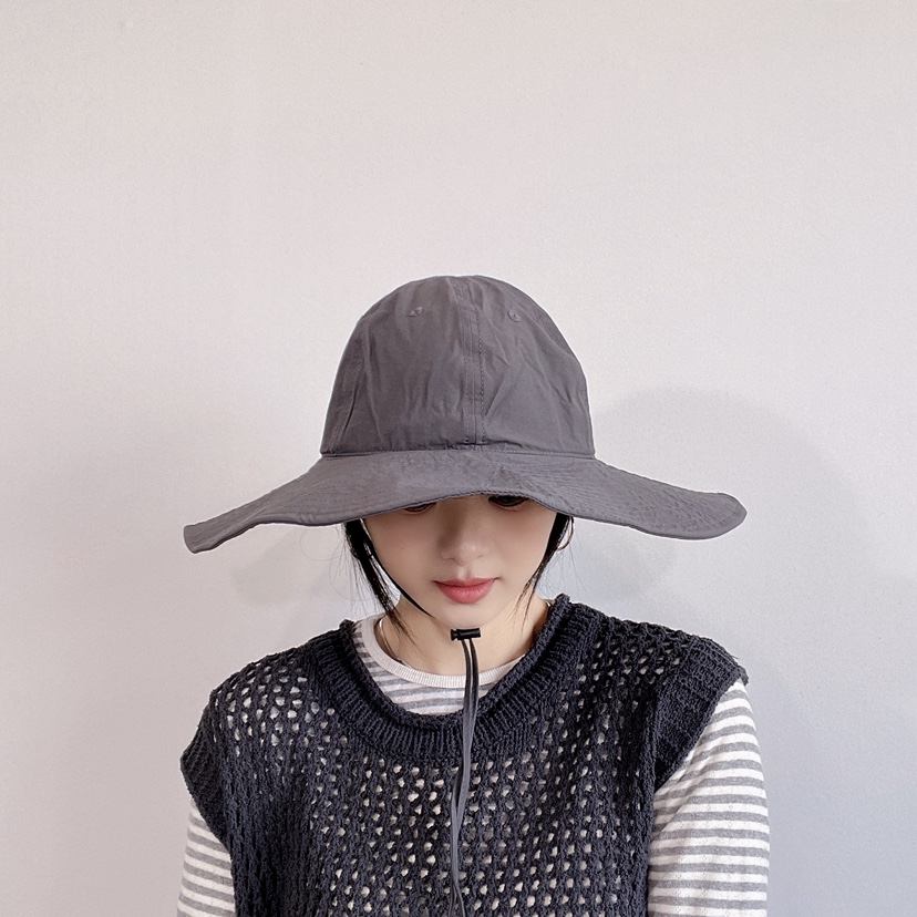 LOVELY HAT韓國代購女士新款休閑人氣推薦26春夏時尚帽子LOVELY HAT帽子