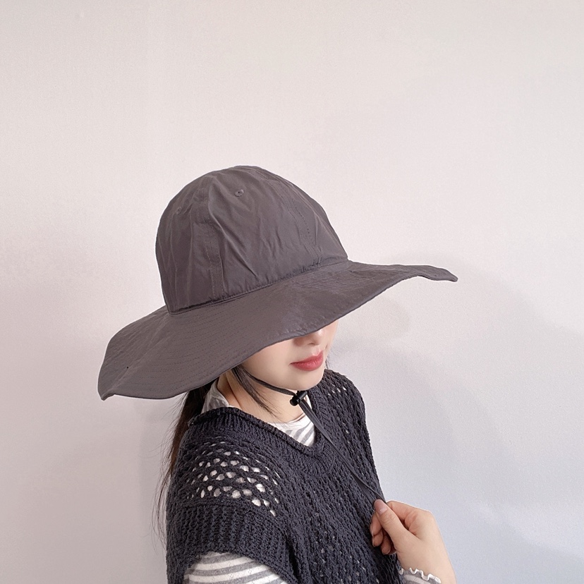 LOVELY HAT韓國代購女士新款休閑人氣推薦26春夏時尚帽子LOVELY HAT帽子