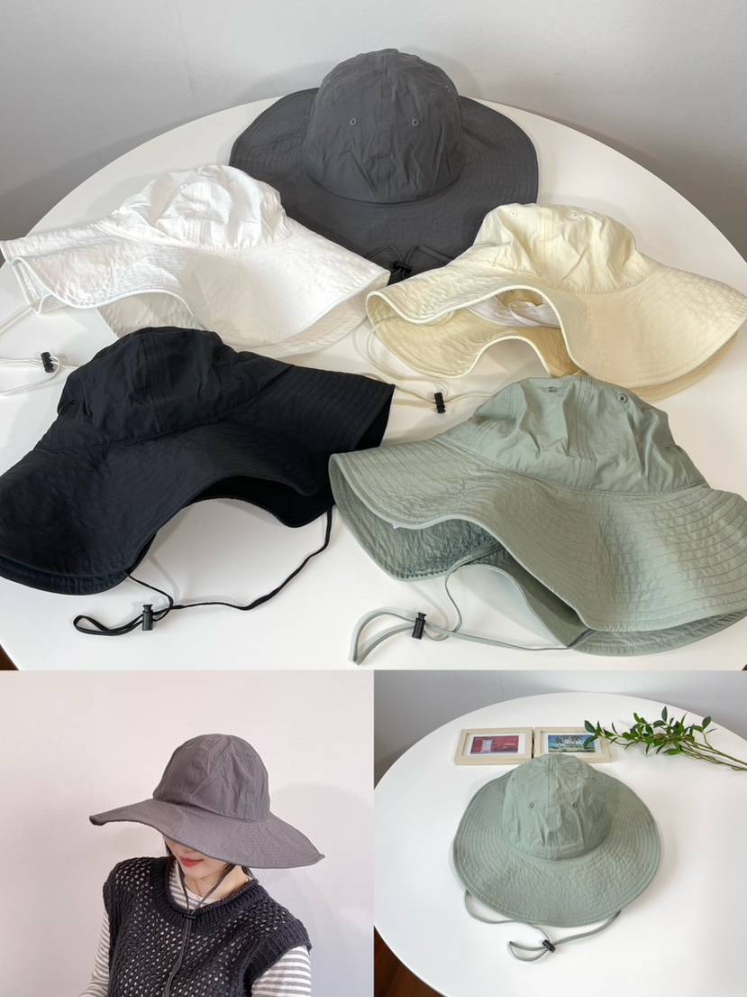 LOVELY HAT韓國代購女士新款休閑人氣推薦26春夏時尚帽子LOVELY HAT帽子