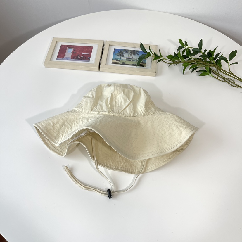 LOVELY HAT韓國代購女士新款休閑人氣推薦26春夏時尚帽子LOVELY HAT帽子圖色3