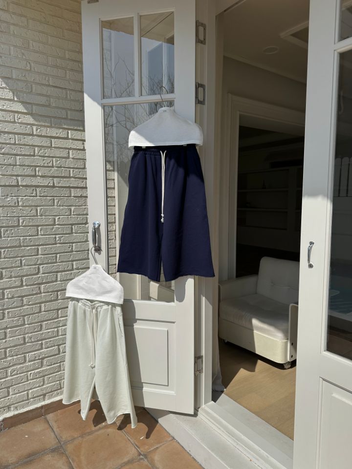 MARE韓國東大門直郵女裝新品推薦人氣26春夏職業休閑短褲MARE短褲